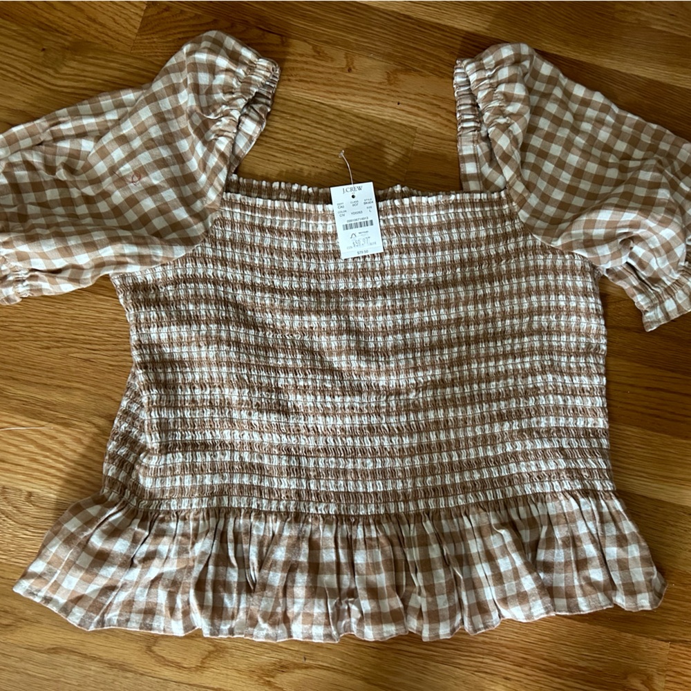 J Crew Factory